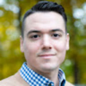 Meet your Posher, John